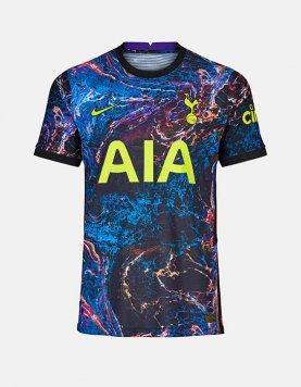 Tottenham Hotspur 21/22 Away Kit